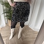 VMCBELLA HW SHORT SQ SKIRT JRS GA CUR