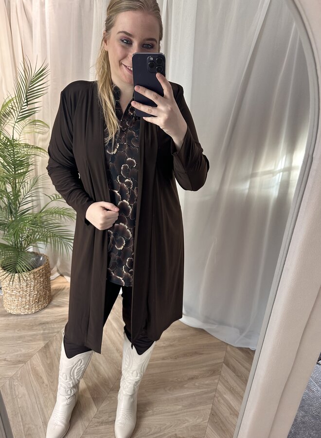 Vest N-2201 (Meerdere kleuren)’