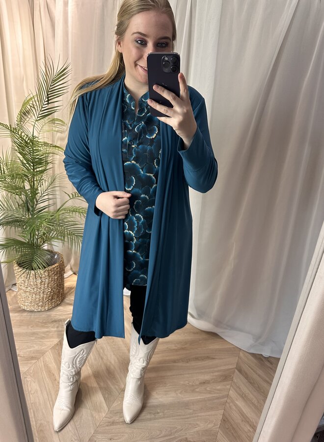 Vest N-2201 (Meerdere kleuren)’