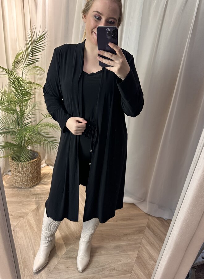 Vest N-2201 (Meerdere kleuren)’
