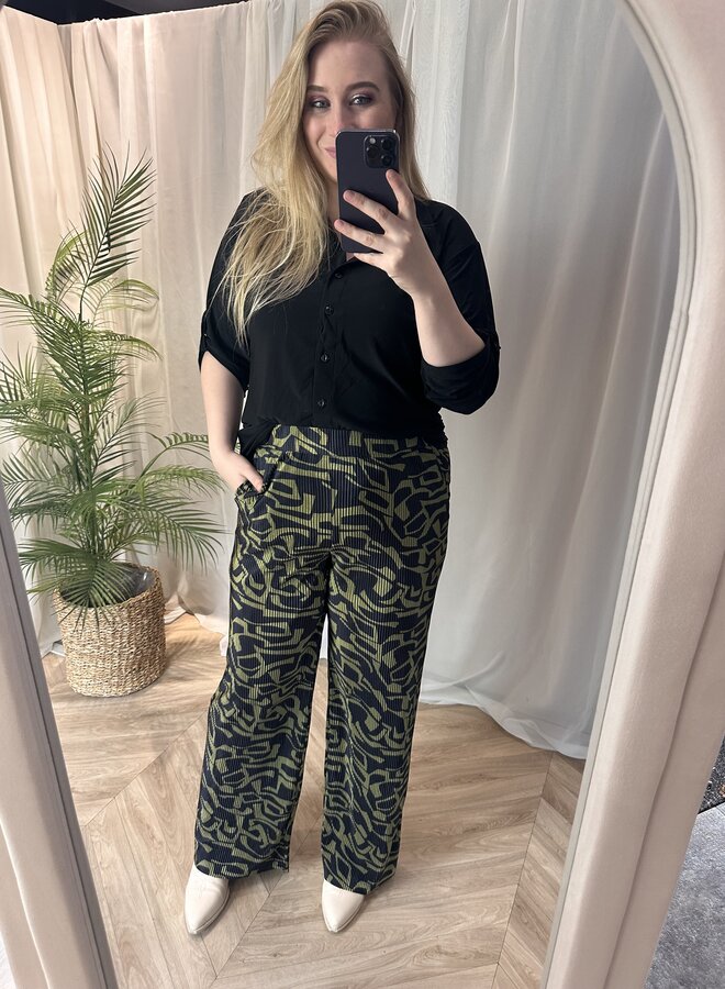 CARMIKA LIFE LONG PANT JRS
