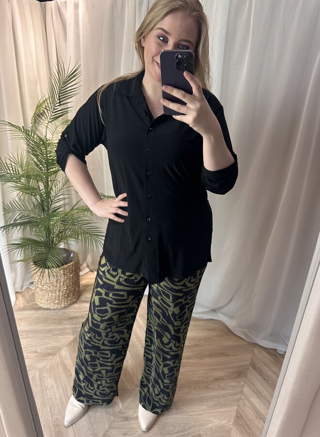 CARMIKA LIFE LONG PANT JRS