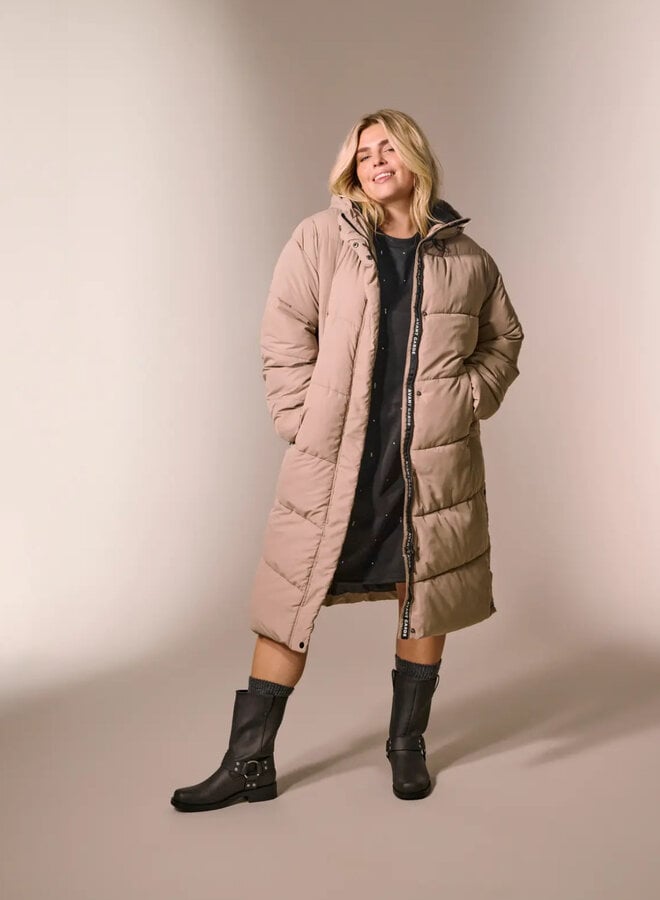 CARMAGGI LIFE LONG PUFFER OTW