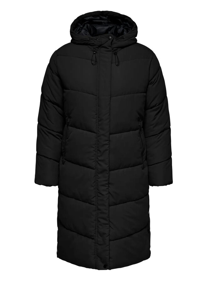 CARMAGGI LIFE LONG PUFFER OTW