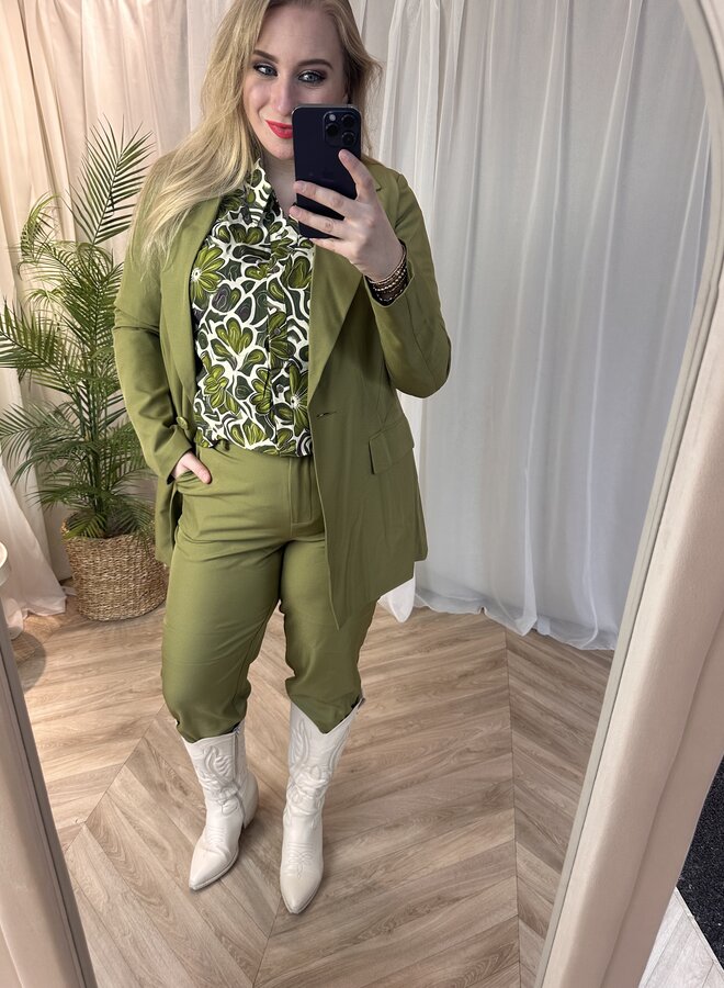 CARTHEA BLAZER Peat Moss