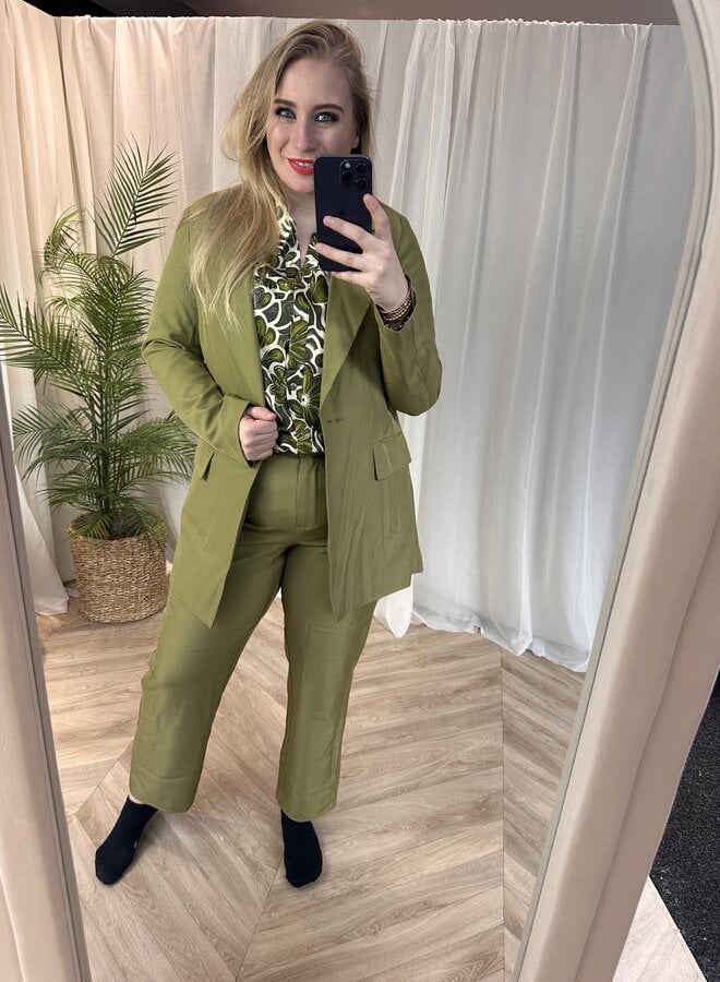 CARTHEA BLAZER Peat Moss