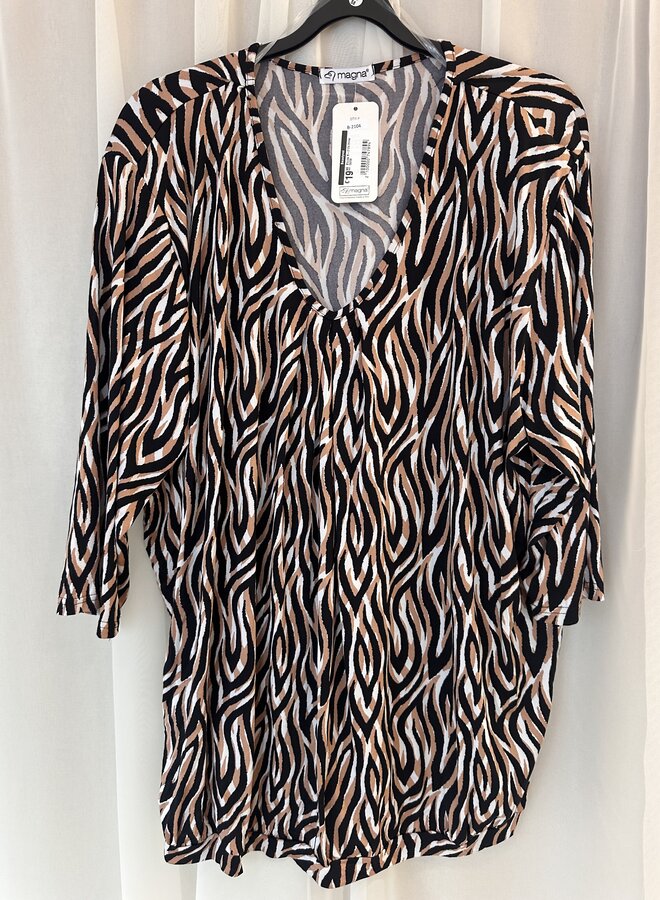 Blouse B-2104 Hinke