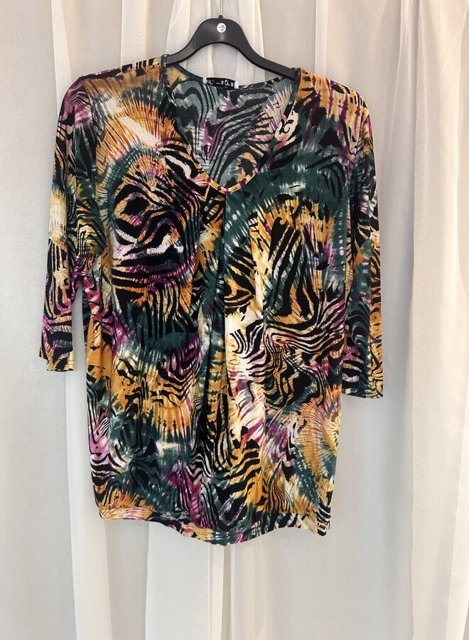 Blouse B-2104 Olivia