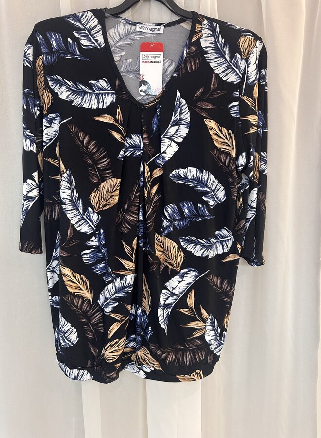 Blouse B-2104 Bineke