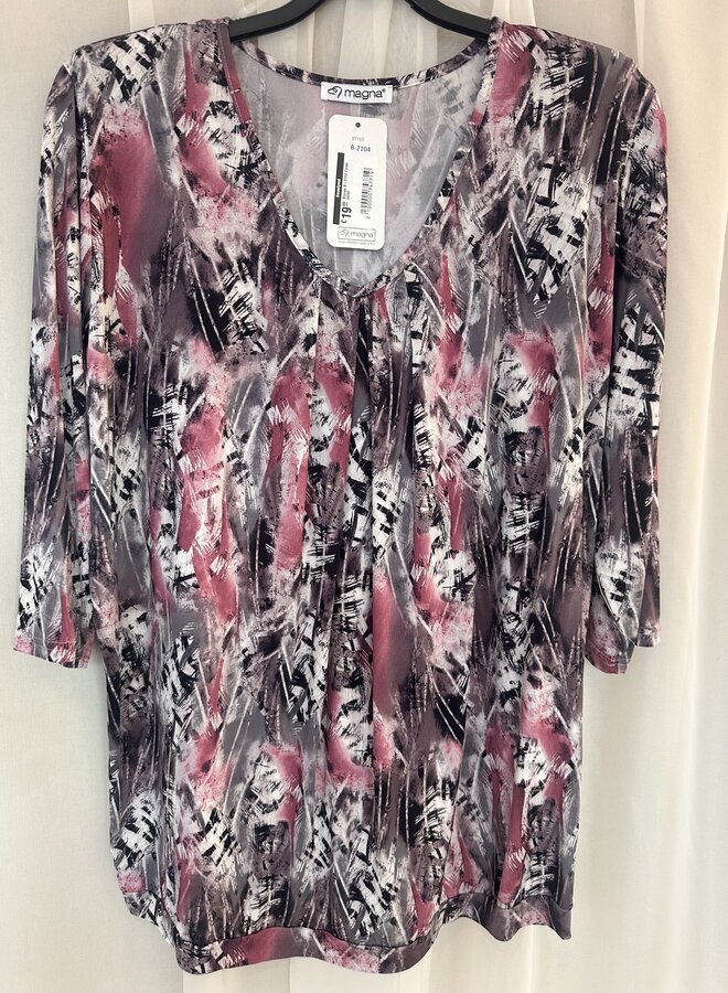 Blouse B-2104 Eloise