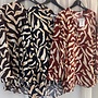 Blouse Klazina (Meerdere kleuren)'