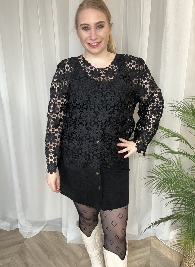 Truitje Ibiza (meerdere kleuren)