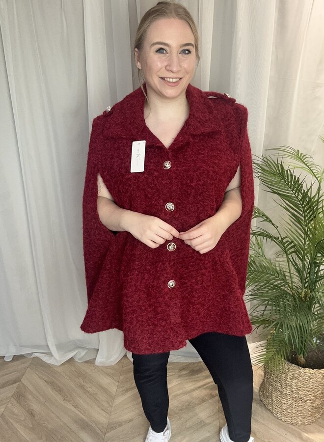 Jasje Charlotte (meerdere kleuren)