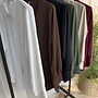 Blouse Jannie (meerdere kleuren)