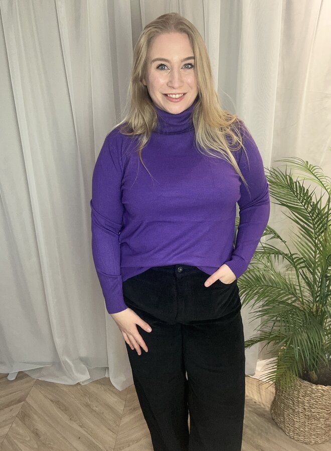 Kol trui Jikke (meerdere kleuren)