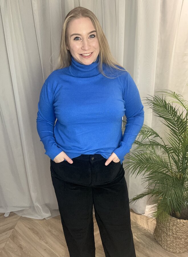 Kol trui Jikke (meerdere kleuren)