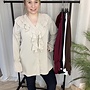 Blouse roesel (meerdere kleuren)
