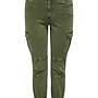CARMISSOURI REG ANK CARGO PANTS PNT NOOS Military Olive