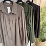 Blouse Glamour (meerdere kleuren)
