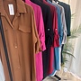 Jurk Blouse (meerdere kleuren)