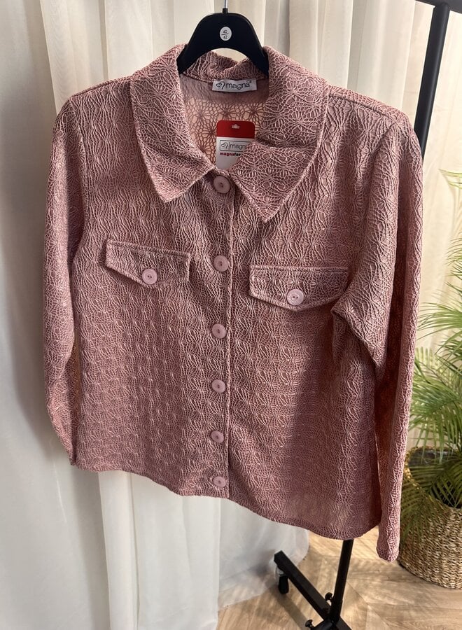 Jasje K-2402 Ankie (meerdere kleuren)