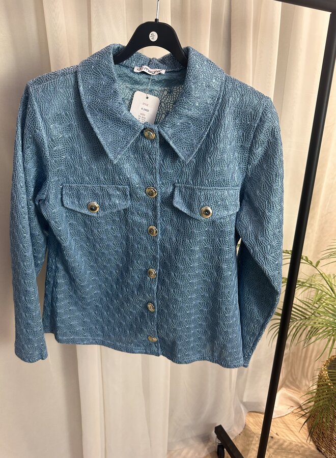 Jasje K-2402 Ankie (meerdere kleuren)