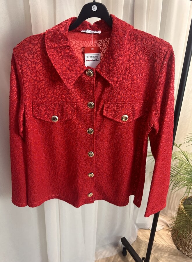 Jasje K-2402 Ankie (meerdere kleuren)