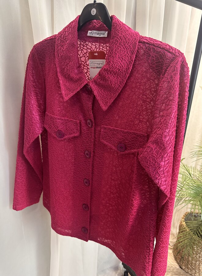 Jasje K-2402 Ankie (meerdere kleuren)