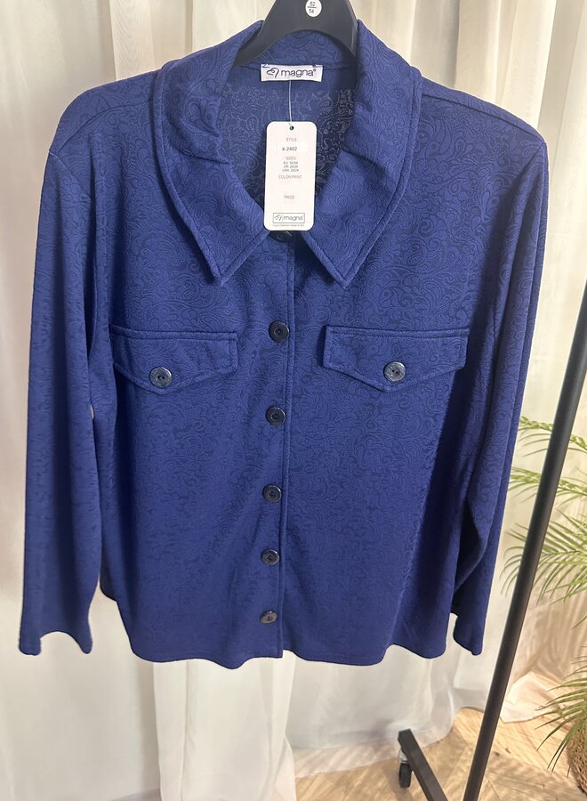 Jasje K-2402 barok (meerdere kleuren)