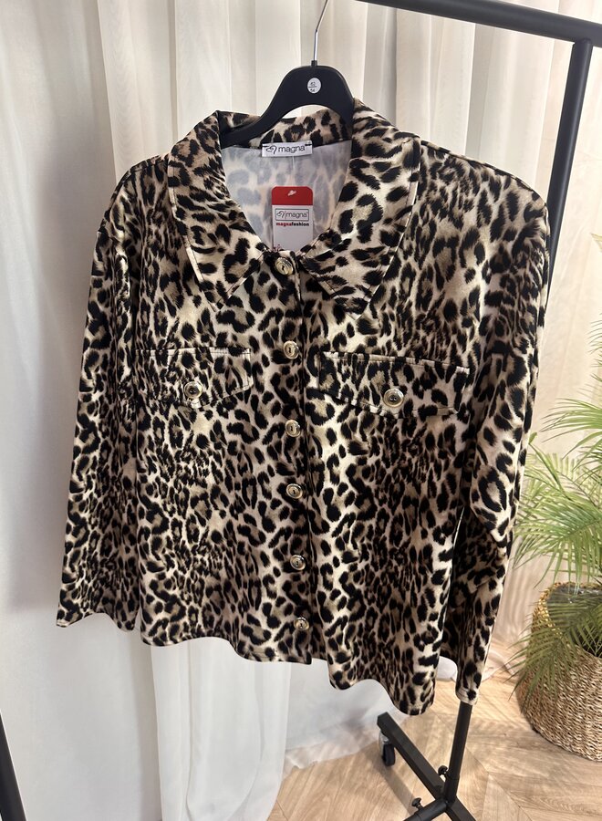 Jasje K-2402 Panter Linda