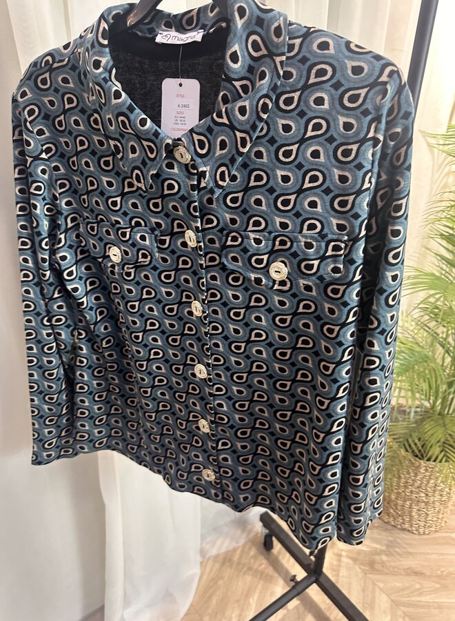 Jasje K-2402 Melissa