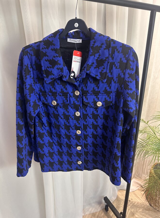 Jasje K-2402 Akke (meerdere kleuren)