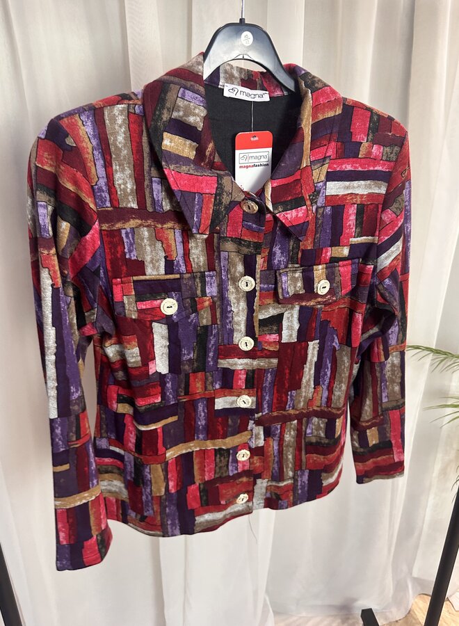 Jasje K-2402 Monique