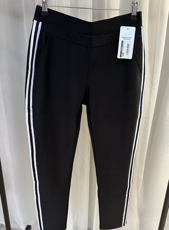 Tregging Bies Streep