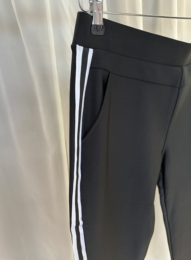 Tregging Bies Streep