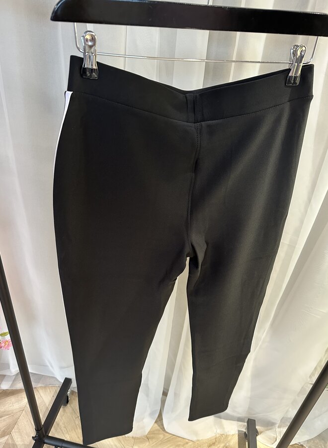 Tregging Bies Streep