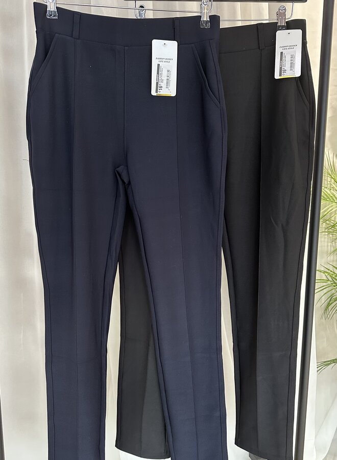 Broek Janneke (meerdere kleuren)