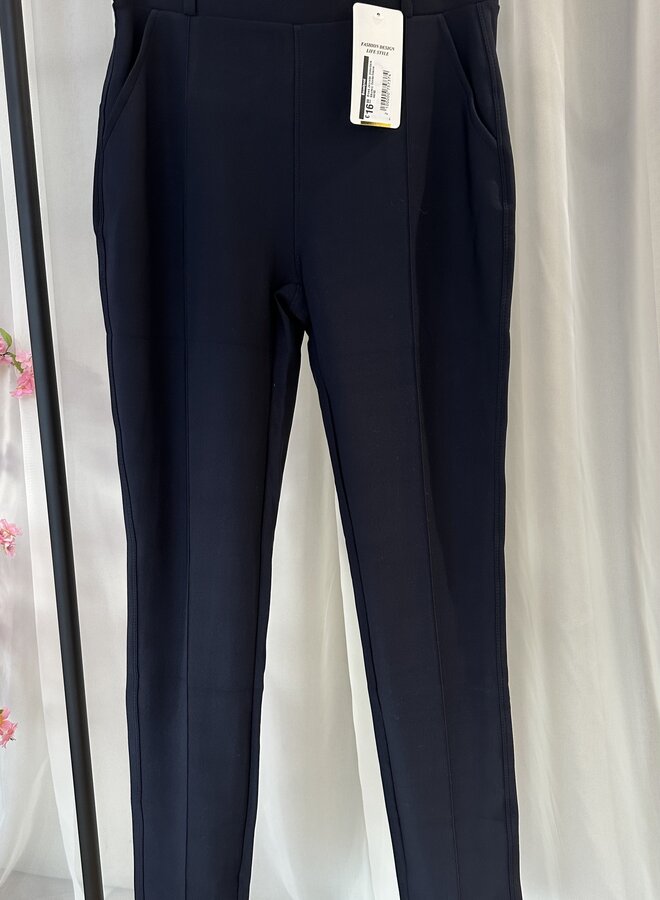 Broek Janneke (meerdere kleuren)