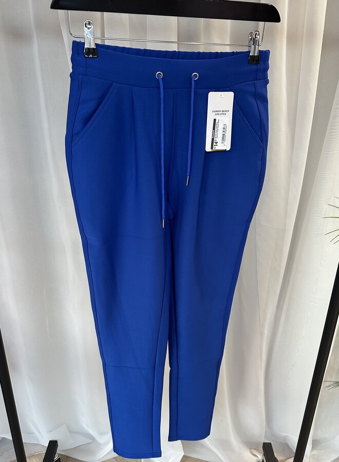 Nynke broek (meerdere kleuren)