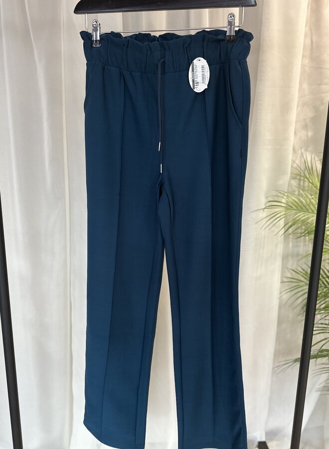 Sjoukje Broek (Meerdere kleuren)'