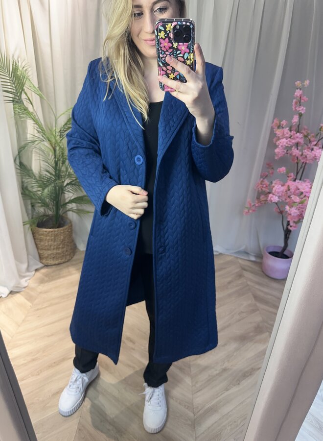 Blazer Vlecht N-2101 (meerdere kleuren)