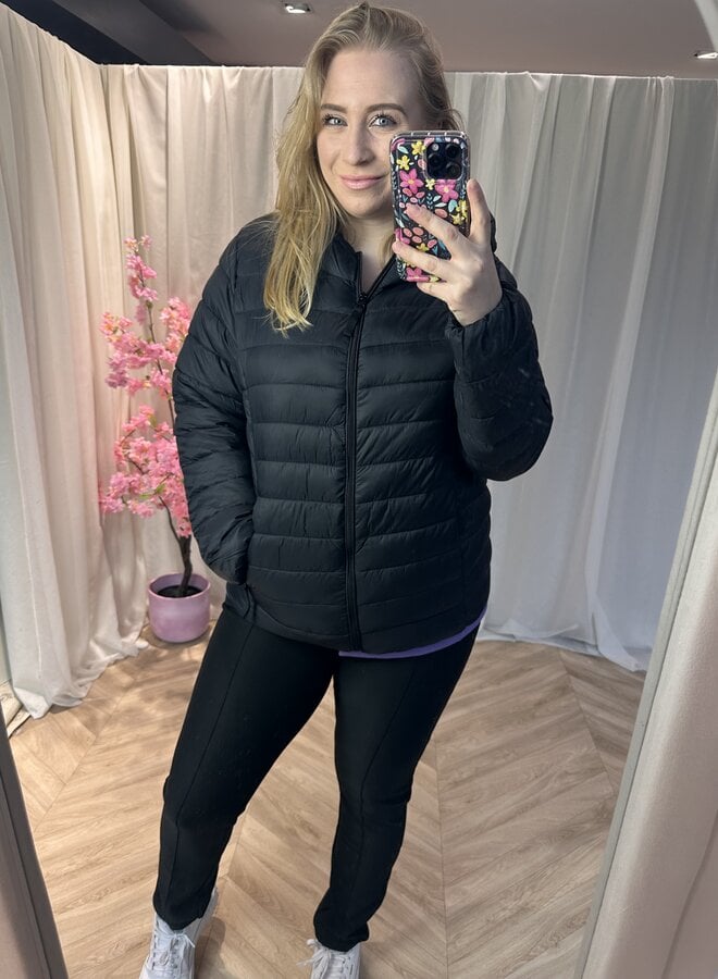 CARTAHIA LW QUILTED JACKET OTW NOOS (Meerdere kleuren)