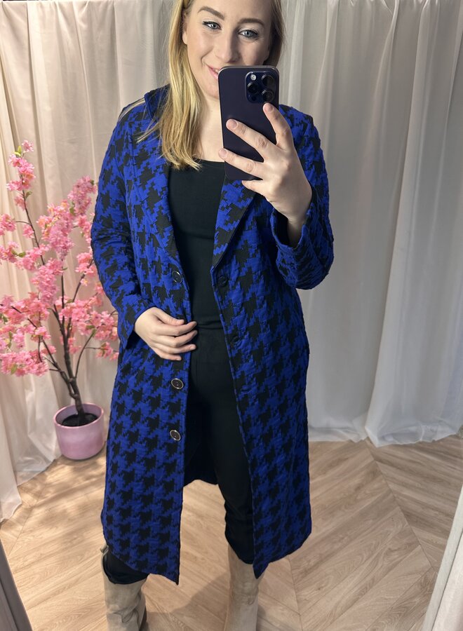 Blazer N-2101 Anneke