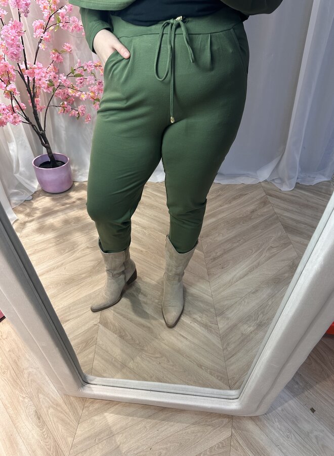 Broek DS-2403 (meerdere kleuren)