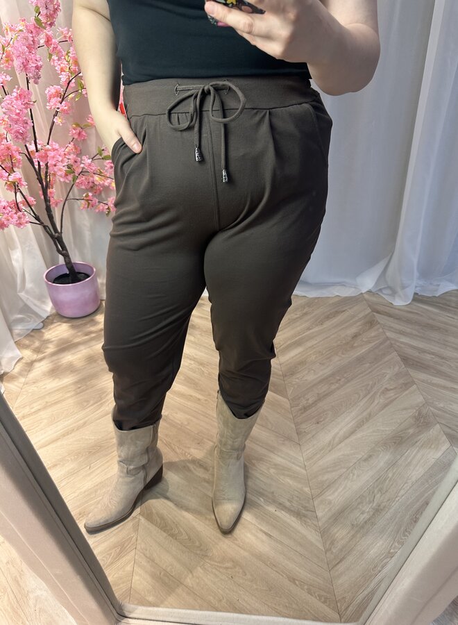 Broek DS-2403 (meerdere kleuren)