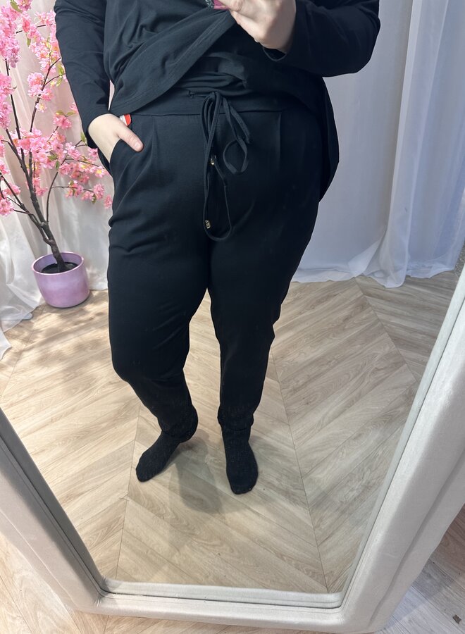 Broek DS-2403 (meerdere kleuren)