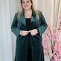 Blazer N-2101 Velours (meerdere kleuren)