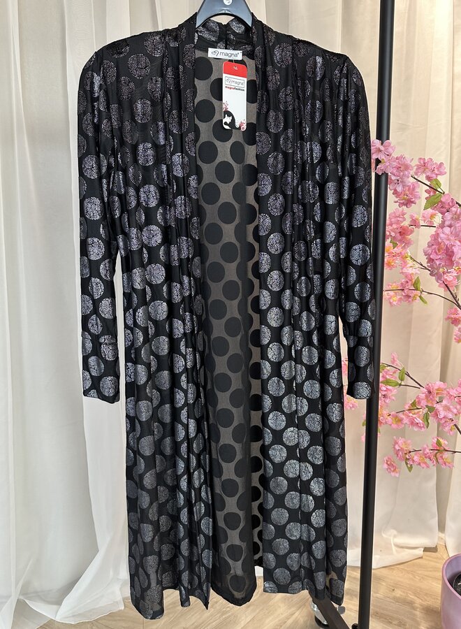 N-2201 Glitter stippen