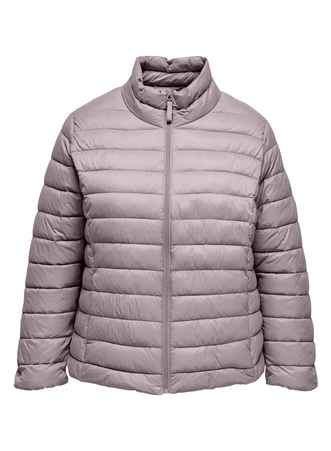 CARTAHIA LW QUILTED JACKET OTW NOOS Burnished Lilac