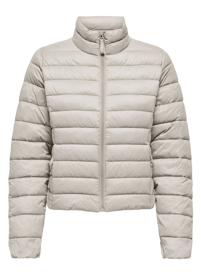 CARTAHIA LW QUILTED JACKET OTW NOOS Pumice Stone